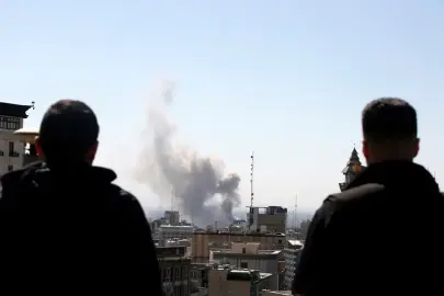 İran'dan bölgeyi kan gölüne çevirecek intikam yemini