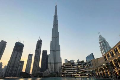 İran'dan Doha ve Dubai'deki bazı yerlere saldırı düzenleyeceği gerekçesiyle tahliye uyarısı