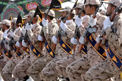 İran'dan IKBY'ye: "Sınır hattında düşman güçlere sert karşılık verilecek"