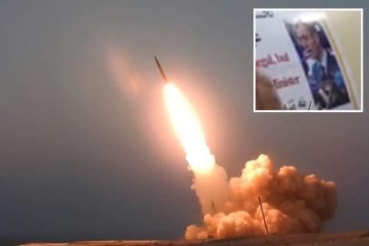 İran'dan İspanya Başbakanı'na füzeli teşekkür