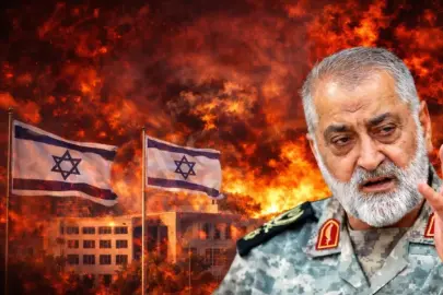 İran'dan İsrail'e sert uyarı: İsrail büyükelçilikleri meşru hedefimiz olur