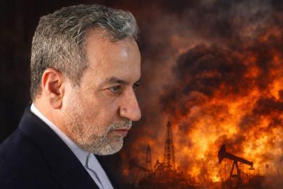 İran'dan kıyamet senaryosu: Tarihin en büyük petrol krizi kapıda