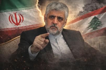 İran'dan Lübnan'a diplomatik rest: Büyükelçi görevine devam edecek