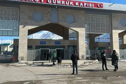 İran'dan Türkiye'ye kitlesel göç iddialarına İçişleri Bakanı Çiftçi'den yanıt