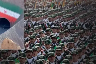 İRAN'IN AKERİ GÜCÜ: İran'ın kaç savaş uçağı var, kaç tane füzesi var, İran güçlü bir devlet mi? İran'ın en tehlikeli füzesi hangisi, kullandılar mı?