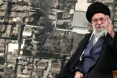 İran'ın büyük hatası! MOSSAD, Hamaney'i nasıl bu kadar kolay öldürdüklerini anlattı