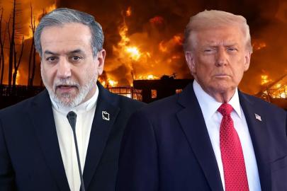 İran'ın savaşı bitirmek için 2 şartı var! Arakçi yeniden gündeme getirdi