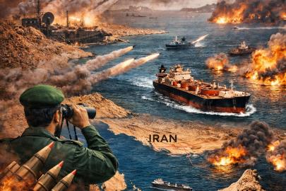 İran'ın son kozu! İşte kıyamet silahı