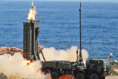 İran'ın vurduğu Körfez ülkelerinin imdadına İtalya yetişti: Samp/T bataryası gönderiyorlar