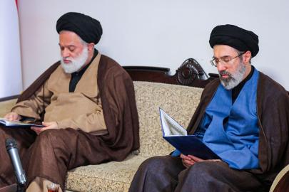 İran'ın yeni dini lideri Mücteba Hamaney'den ilk açıklama