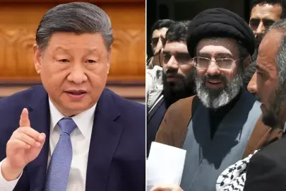 İran'ın yeni liderini seçmesinin ardından Çin'den dikkat çeken mesaj