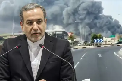 İranlı bakandan "ABD üslerine neden saldırıyorsunuz?" sorusuna yanıt