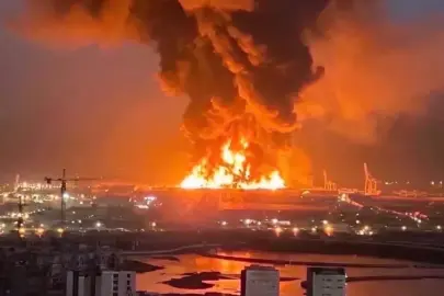 İranlı milisler NATO üssüne saldırdı, ABD-İsrail bir ülkeyi daha vurdu