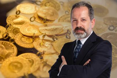 İslam Memiş'ten altın yatırımcısına hayati uyarı