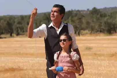 İsmail Hacıoğlu gönderildi, dizi sil baştan değişti! TRT 4 oyuncuyla yolları ayırdı