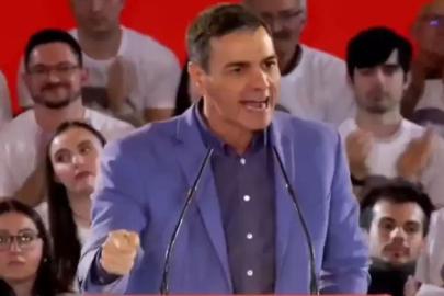 İspanya Başbakanı Sanchez, ABD-İsrail destekçilerine sert sözlerle seslendi: Şikayet etmeye hakkınız yok