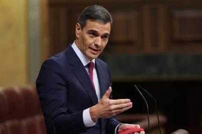 İspanya, İsrail'deki büyükelçisini görevden aldı