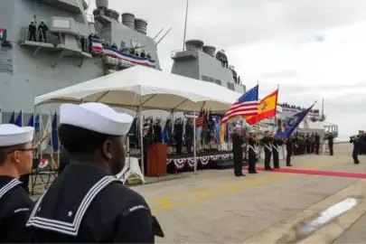 İspanya'nın ABD'ye kullanma izni vermediği iki askeri üs neden önemli?