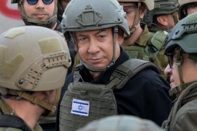 İsrail Dışişleri Bakanı Saar: Sonsuz bir savaş istemiyoruz