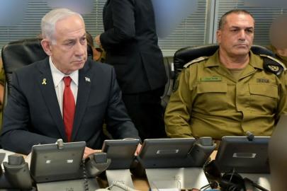 İsrail Genelkurmay Başkanı: "Personel krizine çözüm bulmazsak İsrail ordusu çökecek"