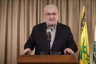 İsrail, Hizbullah'ın kritik ismi Mohammed Raad'i hava saldırısıyla öldürdü