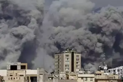 İsrail İran SON DAKİKA! İsrail İran savaşında son durum nedir? ABD-İsrail-İran savaşı üçüncü gün!