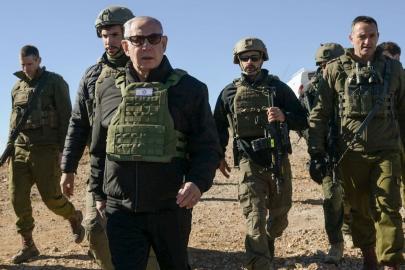 İsrail kabinesi "Lübnan'da işgali derinleştirme" gündemiyle toplanacak