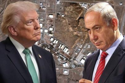 İsrail ordusu: İran'daki Natanz Nükleer Tesisi'ne saldırıyı biz gerçekleştirmedik