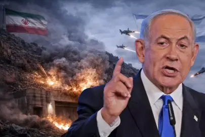 İsrail'den İran'daki üst düzey yetkililere saldırı tehdidi