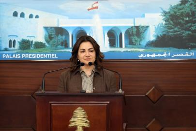 İsrail'in saldırıları nedeniyle Lübnan'da yerinden edilenlerin sayısı 780 bine ulaştı