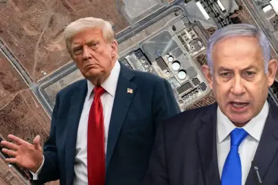 İşte dünyanın kilitlendiği savaşta "İhanet ülkesi" olarak anılan ülke