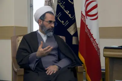 İşte İran'ın yeni lideri Ali Rıza Arafi'nin bilinmeyenleri