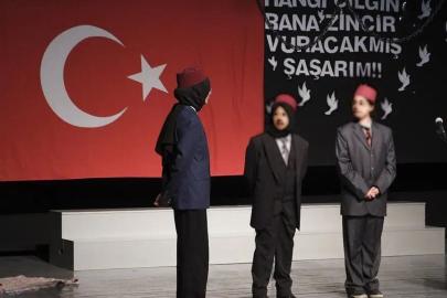 İstiklal Marşı'nın Arapça okunmasına soruşturma