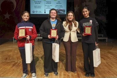 İstiklal Marşı'nın kabulünün 105'inci yılı kutlandı