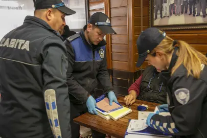 İzmir Güzelbahçe Belediyesi’nden fırınlara Ramazan denetim
