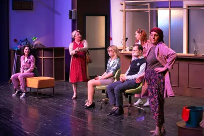 İzmir Şehir Tiyatrosu'ndan 27 Mart'a özel oyunlar