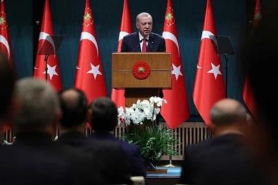 Kabine Toplantısı başladı mı? 9 Mart Kabine konuları nelerdir? Emekli ikramiyesi zammı, bayram tatili...