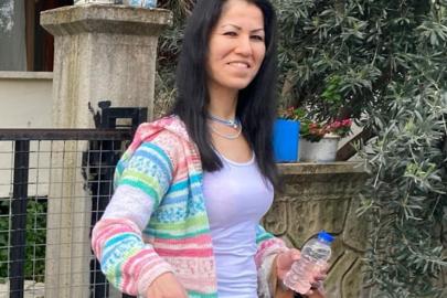 Kadınlar Günü'nde eşi tarafından öldürüldü