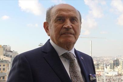 Kadir Topbaş neden Fatih Camii'ne gömüldü? Fatih Camii haziresinde kimler yatıyor?