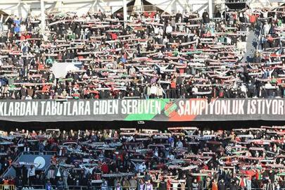 Karşıyaka'da kritik hafta sonu!