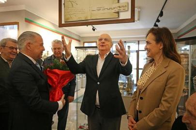 Karşıyaka'da yeni divan kurulu görevi devraldı