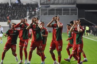 Karşıyaka'nın zor sınavı Ayvalıkgücü