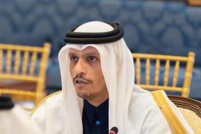 Katar Başbakanı Al Sani'den İran açıklaması