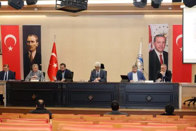 Kayseri Talas'ta yatırımlara 35 milyonluk kaynak