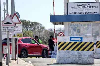 Kıbrıs Cumhuriyeti'nden İngiltere'ye tepki: 'Daha fazlasını bekliyoruz'