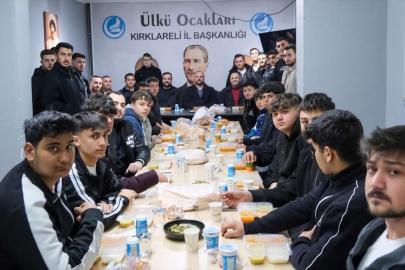 Kırklareli'nden kısa kısa