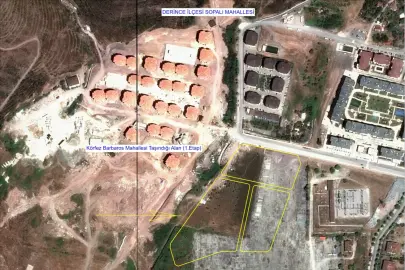 Kocaeli’nin geleceği güvenli yapılarla şekilleniyor