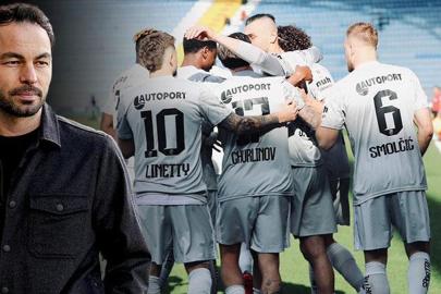 Kocaelispor nefes aldı, kötü seriyi bitirdi | Maç sonucu Eyüpspor - Kocaelispor: 0-1 (Süper Lig 25. hafta)