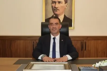 Koçarlı Belediye Başkanı kim? Özgür Arıcı kimdir, kaç yaşında, nereli?