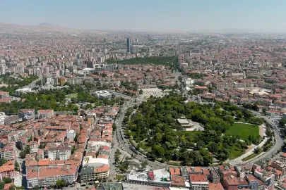 Konya Büyükşehir’den asker adaylarına destek